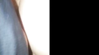 Hairy BBW Close-Up from Austin, TX