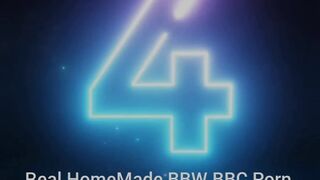 BBC Pounding My Pussy Making Me Cum so Hard