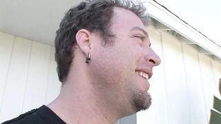 Anal fuck for a young little ass!