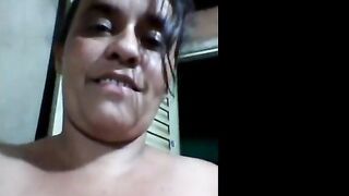 Brazilian Webcam Model