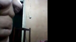 Brazilian Webcam Model