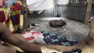 Desi Bengali wife harde funking with