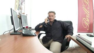 Hot Secretaries 2 - Sekretarinnen 2