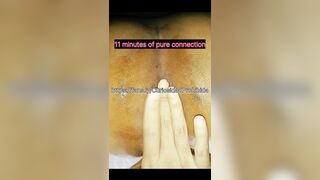 Real Married Couple: My Wife’s First Prostate Exploration (Close-up & Intense)