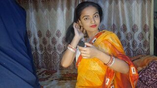 REAL HOMEMADE HUSBAND WIFE ROMANCE WIFE VERY SEXY HANDJOB AND BLOJOB TIGHT PUSSY SEX INDIAN GF BF SEX VIDEO