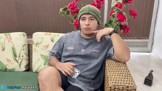 My Boyfriend Gives Me a Night with Swinger Girl