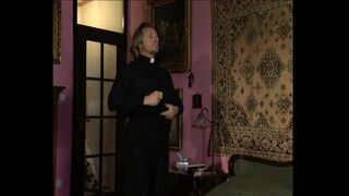 Italian Vintage Fuck for Laura Angel