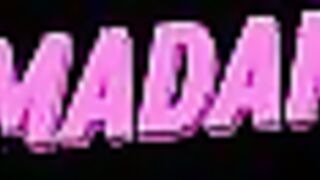 Asian Babe Pussy Fingering and Gaping