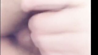 Amateur Asian Beauty 4