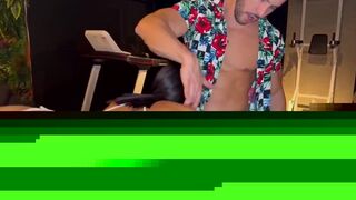 Athenea Rose Strip Ping Pong Bet End Up Dominated Fucking