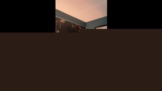 Caryn Beaumont Melanie Marie Handcufed And Strap On Lesbian Sex New Ppv