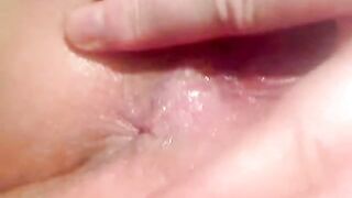 Webcam Girl Rides Her Sex Toys