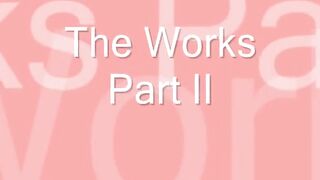 Amateur Girl's Nimble Facesitting