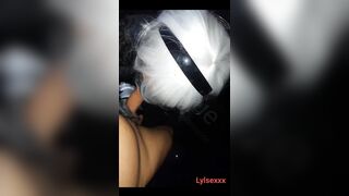 2b Mexican Otaku Cosplay After Convention Part 1