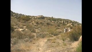 Dirty wild experience with my stepdaughter!