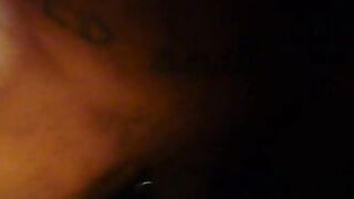 Kinky Swedish Girl's Femdom Facesitting och Deep Throat