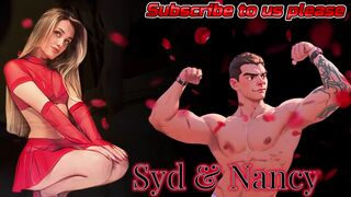 Kicking off my closest friend's big cock