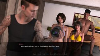 Elena the Good Fami 3 to Be Continue