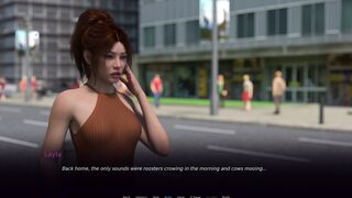 Layla Shattered Hopes 1