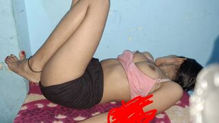 Bhabhi ji ko doggy style me jabardasst choda