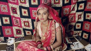 First Time Blushed Desi Indian Women Cheating On Her Husband