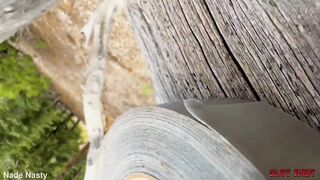 Ravyn Alexa Slut Hunt Ep 6 Ravyn Gets Filled With Sperm Ft Nade Nasty