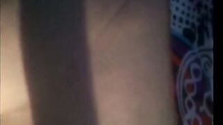 Car Sex With A Horny Babe Outdoors