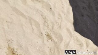 Stepmom seduced me for rough sex and made me cum twice!