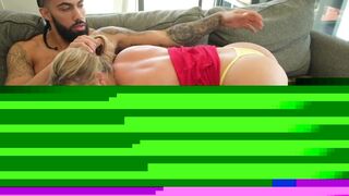 Andie Anderson Vs James Angel Big Naturals Milf Facial