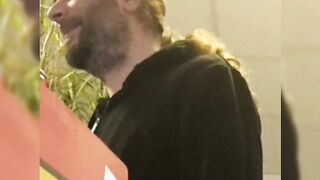 Cumtribute to Christian Kirchner (str8 boss) 2