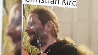 Cumtribute to Christian Kirchner (str8 boss) 2