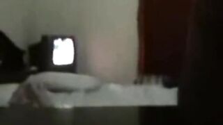 Asian Babe in Amateur Adult Video - Part 1