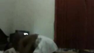 Asian Babe in Amateur Adult Video - Part 1