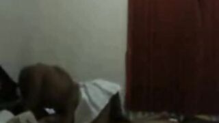 Asian Babe in Amateur Adult Video - Part 1