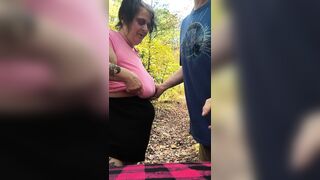 It's Mr Nasty Time Fucking Her From Behind