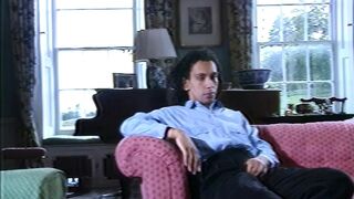 Ildiko's Tits & Pussy Show