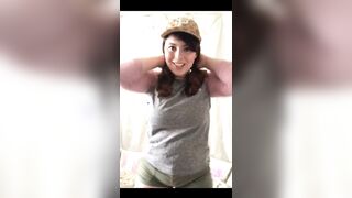 This Fun Summery Throwback Features Camp Councilor Bea!