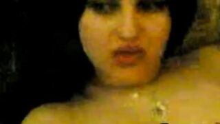 Arabisches Amateur-Erwachsenenvideo