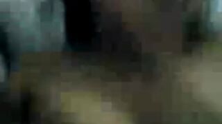 Janda Malay - Amateur Asian MILF POV