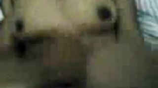 Janda Malay - Amateur Asian MILF POV