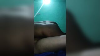Neighbour Village Lady Sucking and Fucking with Loud Moaning in Midnight Masti Xvideo