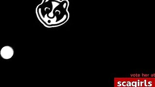 Big-Titted Sri Lankan Girl in a Leaked Homemade Blowjob Video