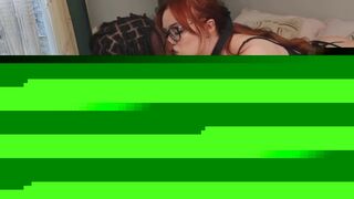 Laurel Honeyyy And Naomi Hughes Ffm Threesome