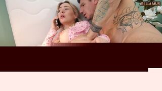 Legalporno - Bella Mur