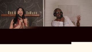 Melissa Moore New Wild Blind Date Bbc Sex With Lexington Steele