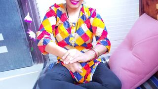 Suhagraat vlogs with horny wife