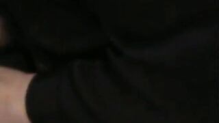 Ældre dansk Håndjob: Sutte