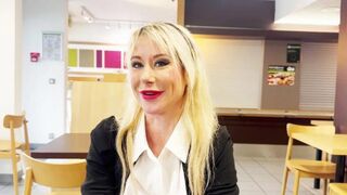 JacquieEtMichelTV - Emma - 45 years old, from Brest!