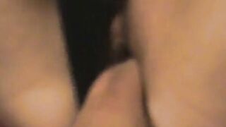 Big Black Cock for the Squirting MILF Amateur