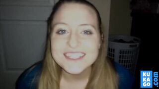 Amateur Orgasmic Blow